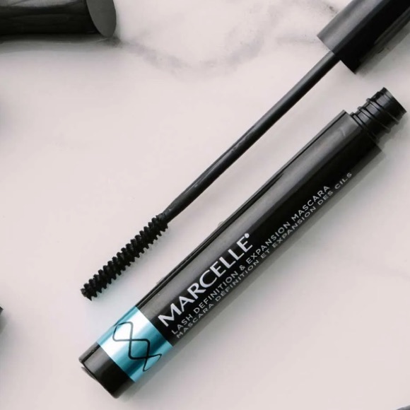 Marcelle XTension Plus_SKYLINE mascara in Black▪️ - Picture 7 of 15